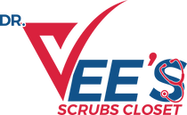 Dr. Vee’s Scrubs Closet